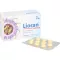 LIORAN centra dragerade tabletter, 50 st