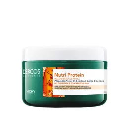 VICHY DERCOS Nutrients hårinpackning Nutri Protein, 250 ml