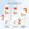 Leti AT4 Defense SPF 50+ ansiktskräm, 50 ml