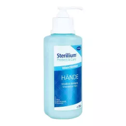 STERILLIUM Protect & Care hands flytande tvål, 350 ml