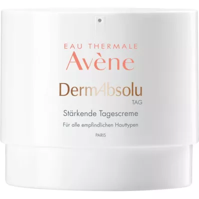 AVENE DermAbsolu TAG Stärkande dagkräm, 40 ml