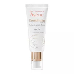 AVENE DermAbsolu GETÖNT uppstramande tonad kräm, 40 ml