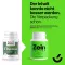 NATURAL D-Mannos från björk ZeinPharma pulver, 50 g