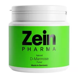 NATURAL D-Mannos från björk ZeinPharma pulver, 200 g