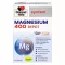 Doppelherz system Magnesium 400 depåtabletter, 60 st