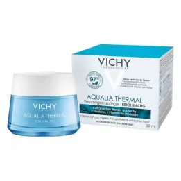 VICHY AQUALIA Thermal rich cream/R, 50 ml