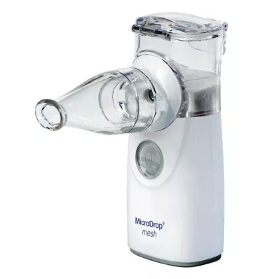 Microdrop mesh inhalationsanordning, 1 st Microdrop mesh inhalationsanordning, 1 st