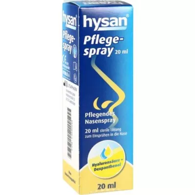 HYSAN Vårdspray, 20 ml