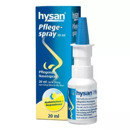 HYSAN Vårdspray, 20 ml