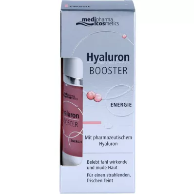 HYALURON BOOSTER Energigel, 30 ml