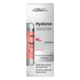HYALURON BOOSTER Energigel, 30 ml