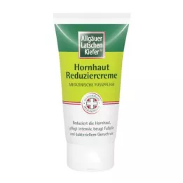 ALLGÄUER LATSCHENK. Förhårdnadsreducerande kräm, 150 ml