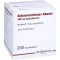 CALCIUMCARBONAT ABANTA 500 mg tuggtabletter, 200 st