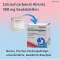Kalciumkarbonat Abanta 500 mg tuggtabletter, 200 st