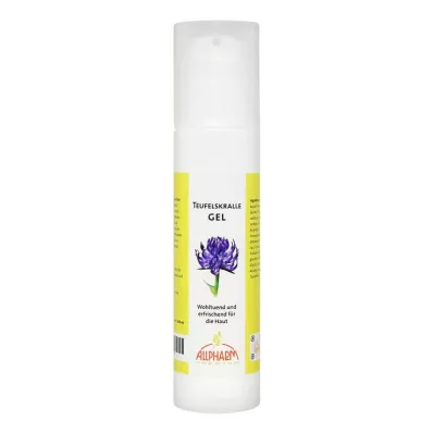 Djävulens klo-gel, 200 ml