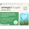OMEGA3-Loges vegetabiliska kapslar, 60 st
