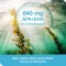 OMEGA3-Loges växtbaserade kapslar, 60 kapslar
