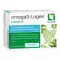 OMEGA3-Loges grönsakskapslar, 120 stycken