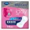 MOLICARE Premium damskydd 5 droppar, 14 st