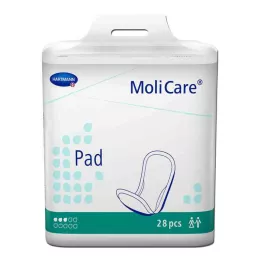 MOLICARE Pad 3 droppar, 28 st