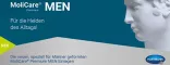 Instructions for use for MOLICARE Premium MEN Pad 2 droppar, 14 st - 1