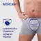 MOLICARE Premium MEN Pad 3 droppar, 14 st