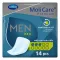 MOLICARE Premium MEN Pad 3 droppar, 14 st