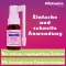 BLOXAPHTE Munvårdsspray, 20 ml