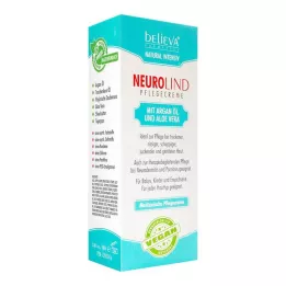 Believa Neurodermatitis & Psoriasis Skin Cream, 100 ml