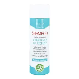 BELIEVA Natural Intensive Neurodermatitis & Psoriasis, 200 ml