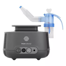 PARI SINUS2 inhalationsapparat, 1 st