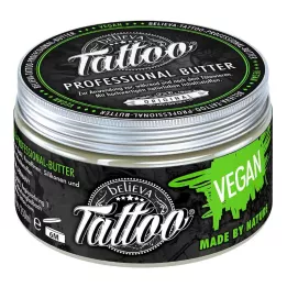 Believa Tattoo Professional Butter (250 ml)