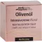 OLIVENÖL INTENSIVCREME Nattkräm med rosor, 50 ml