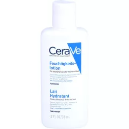 CERAVE Återfuktande lotion, 88 ml