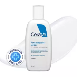 CERAVE Återfuktande lotion, 88 ml