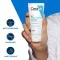CERAVE SA Regenererande fotkräm, 88 ml