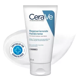 CERAVE Regenererande handkräm, 50 ml