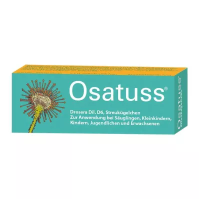 Osatuss kulor, 7,5 g Osatuss kulor, 7,5 g