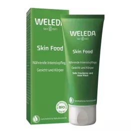WELEDA Hudkräm, 75 ml