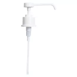 EINMALPUMPE Lång pip för flaskor 350/500 ml, 1 st