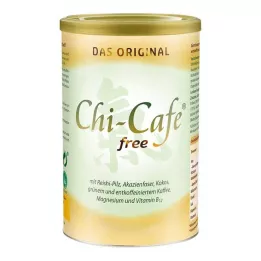 CHI-CAFE fritt pulver, 250 g