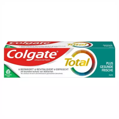 COLGATE Total Plus Healthy Fresh Tandkräm, 75 ml