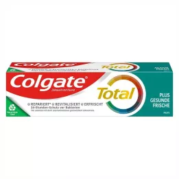 COLGATE Total Plus Healthy Fresh Tandkräm, 75 ml