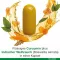 Curcumin-Loges plus Boswellia kapslar, 120 stycken