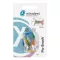 MIRADENT Interd.Pic-Brush ersättning assorterad, 12 st