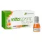 VITASPRINT Pro Energy dricksflaskor, 8 st