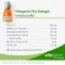 VITASPRINT Pro Energy dricksflaskor, 8 st