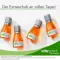 VITASPRINT Pro Energy dricksflaskor, 8 st