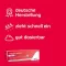 Heparin axicur® 30 000 IE gel, 100 g