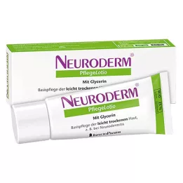 NEURODERM Vårdande lotion, 100 ml